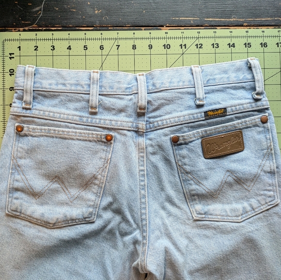 Vintage Wrangler Jeans - Picture 1 of 6